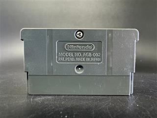 Nicktoons Unite! (Nintendo Game Boy Advance GBA) *AUTHENTIC CART ONLY - TESTED*